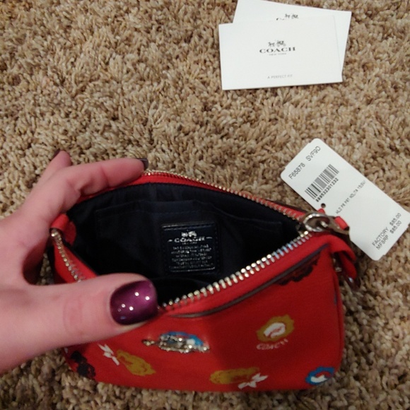 Coach Mini - Picture 4 of 6